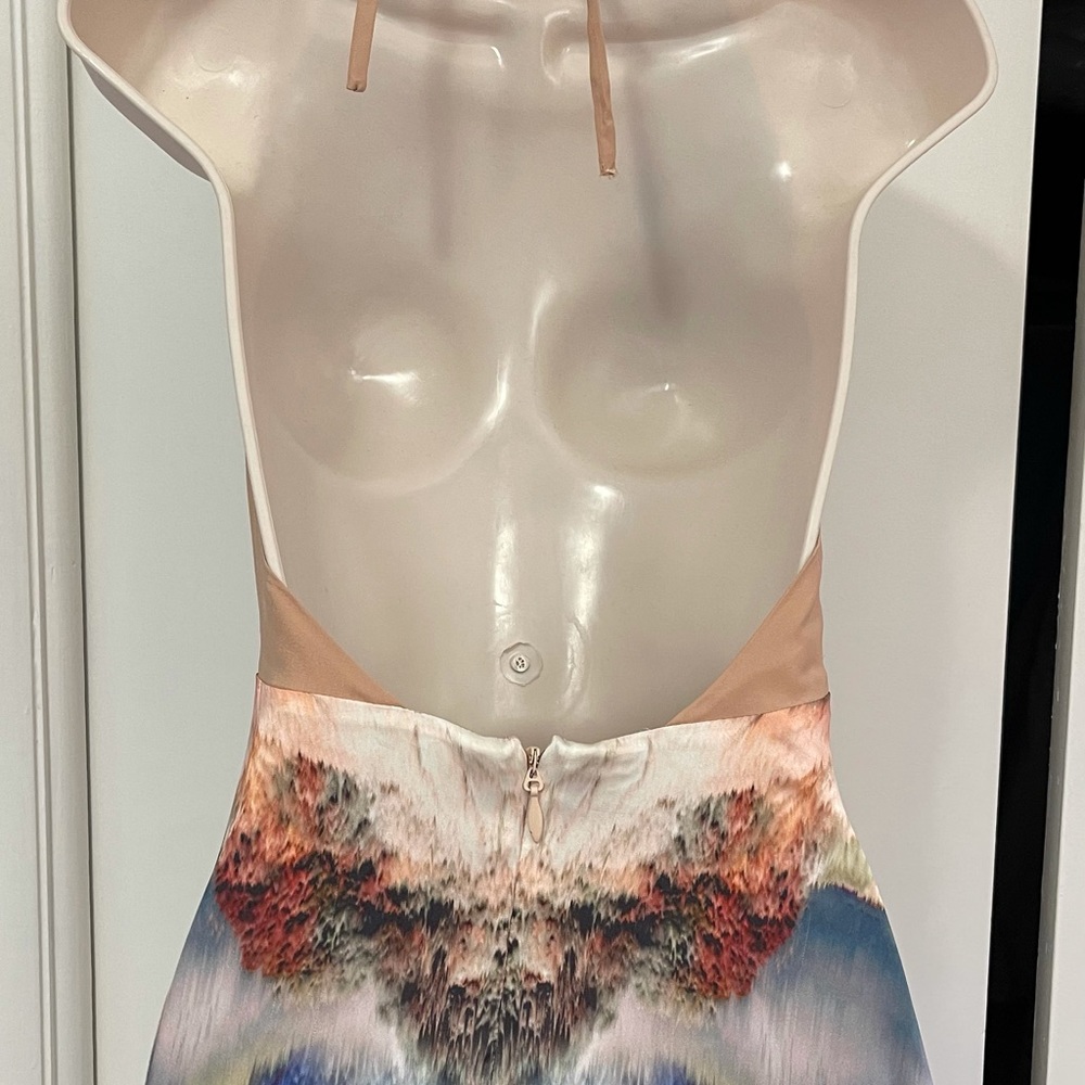 Dress - Picture 3 of 4